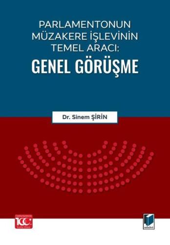 Genel Görüşme