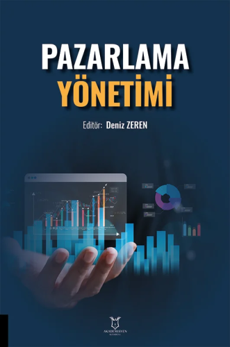 - Akademisyen Kitabevi - Pazarlama Yönetimi