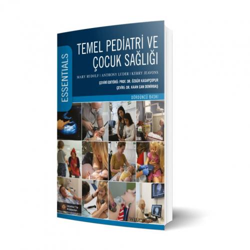 Temel Pediatri ve Çocuk Sağlığı