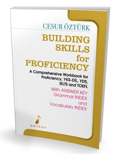 Building Skills For Proficiency