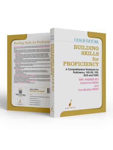 Konu Anlatımı - Building Skills For Proficiency - Cesur Öztürk - 1