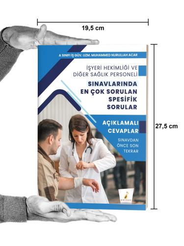 İş Sağlığı ve Güvenliği - Uzmanlığı - İşyeri Hekimliği ve Diğer Sağlık İş Sağlığı ve Güvenliği - Uzmanlığı - İşyeri Hekimliği ve Diğer Sağlık
