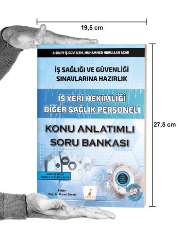 İş Sağlığı ve Güvenliği - Uzmanlığı - İş Sağlığı ve Güvenliği Sınavlar İş Sağlığı ve Güvenliği - Uzmanlığı - İş Sağlığı ve Güvenliği Sınavlar