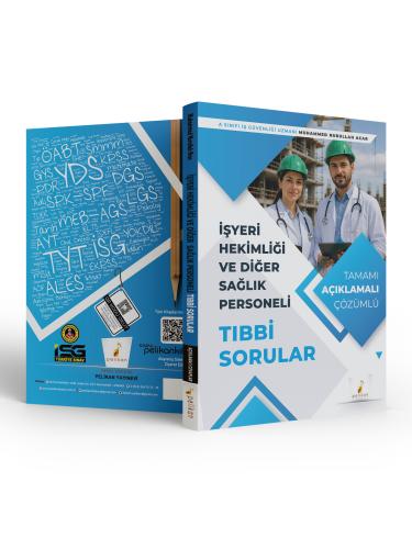 İş Sağlığı ve Güvenliği - Uzmanlığı - İşyeri Hekimliği ve Diğer Sağlık İş Sağlığı ve Güvenliği - Uzmanlığı - İşyeri Hekimliği ve Diğer Sağlık