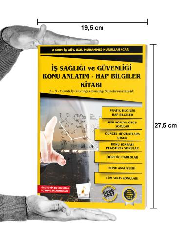 İş Sağlığı ve Güvenliği - Uzmanlığı - İş Sağlığı ve Güvenliği İSG Konu İş Sağlığı ve Güvenliği - Uzmanlığı - İş Sağlığı ve Güvenliği İSG Konu