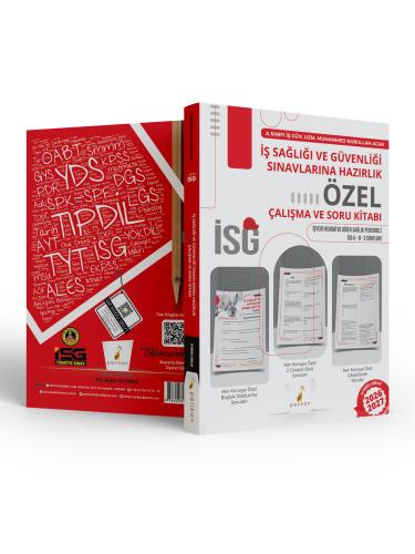 İş Sağlığı ve Güvenliği - Uzmanlığı - İş Sağlığı ve Güvenliği Sınavlar İş Sağlığı ve Güvenliği - Uzmanlığı - İş Sağlığı ve Güvenliği Sınavlar
