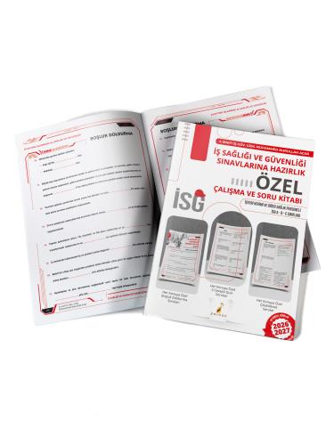 İş Sağlığı ve Güvenliği - Uzmanlığı - İş Sağlığı ve Güvenliği Sınavlar İş Sağlığı ve Güvenliği - Uzmanlığı - İş Sağlığı ve Güvenliği Sınavlar