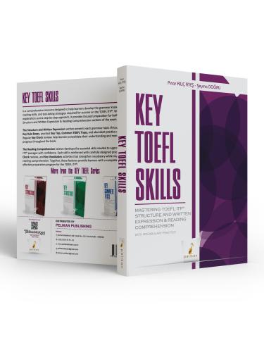 Key TOEFL Skills Key TOEFL Skills