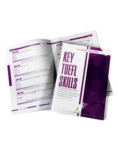 Key TOEFL Skills Key TOEFL Skills