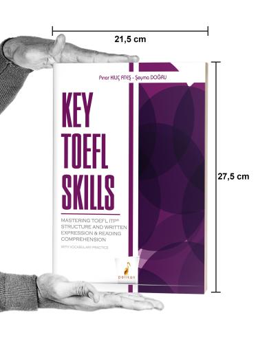 Key TOEFL Skills Key TOEFL Skills