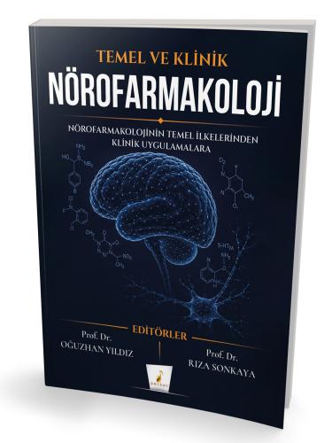 Temel ve Klinik Nörofarmakoloji
