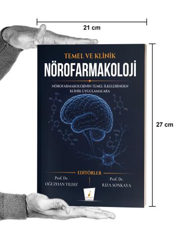 Temel ve Klinik Nörofarmakoloji Temel ve Klinik Nörofarmakoloji