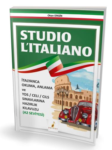 Studio L'italiano