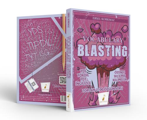 YKS DİL YDT Kitapları,YKS DİL YDT Soru Bankası, - Pelikan Yayınevi - Y YKS DİL YDT Kitapları,YKS DİL YDT Soru Bankası, - Pelikan Yayınevi - Y