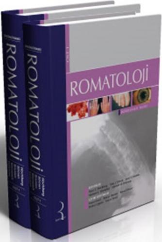 Hochberg Romatoloji 2 Cilt