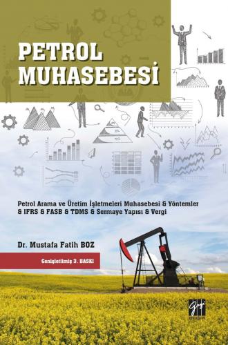 Petrol Muhasebesi Mustafa Fatih Boz