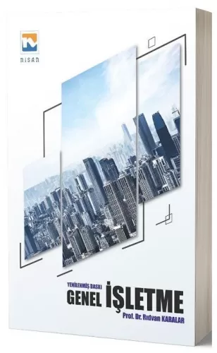 Genel İşletme Rıdvan Karalar