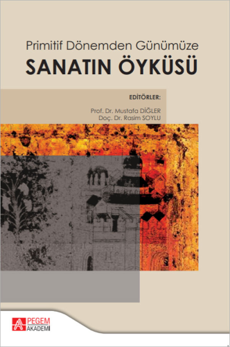 Sanatın Öyküsü