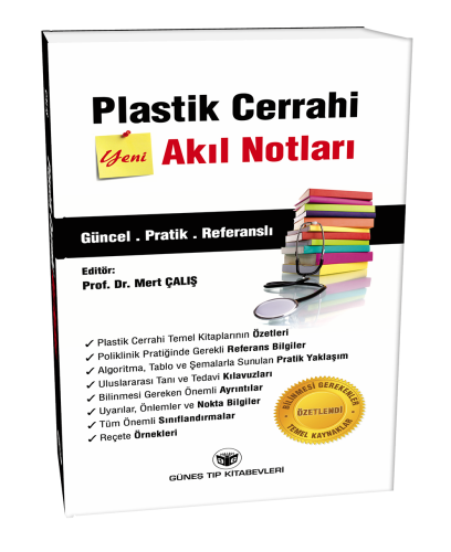 Plastik Cerrahi Akıl Notları