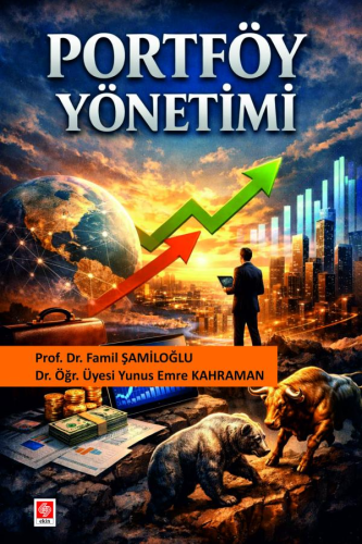Ekonomi, - Ekin Yayınevi - Portföy Yönetimi
