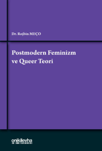 - On İki Levha Yayınları - Postmodern Feminizm ve Queer Teori