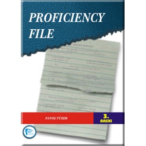 Proficiency File Fatoş Tüzer