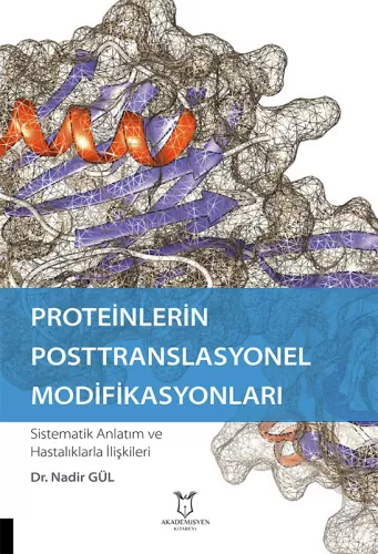 Proteinlerin Posttranslasyonel Modifikasyonları