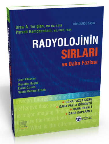 Radyolojinin Sırları ve Daha Fazlası