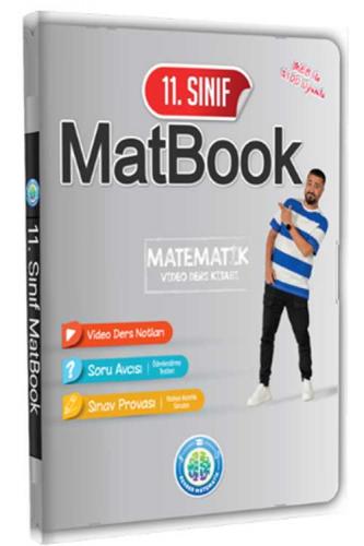 Rehber Matematik 11. Sınıf Matematik Matbook Video Ders Notları Komisy