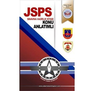 JSPS Sınavına Hazırlık Konu Anlatımı Komisyon
