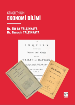 Ekonomi Bilimi Elif Ay Yalçınkaya
