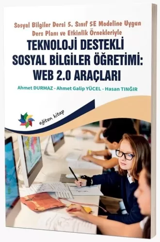 Teknoloji Destekli Sosyal Bişlgiler Öğretimi, WEB 2.0 Araçları