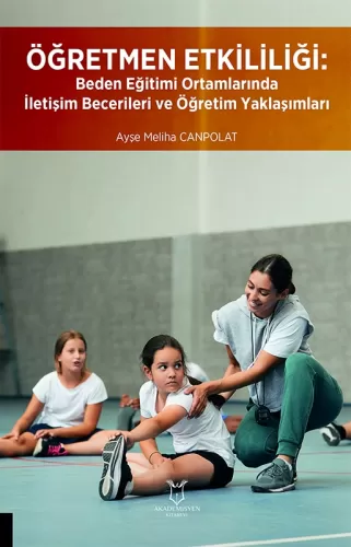 Öğretmen Etkililiği