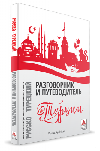 Yabancı Dil Kitapları, - Delta Kültür Yayınevi - Rusça Konuşanlar İçin
