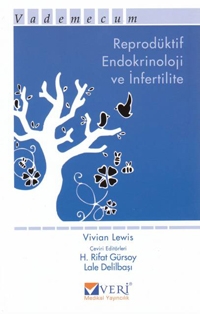 Reprodüktif Endokrinoloji ve İnfertilite Vivian Lewis