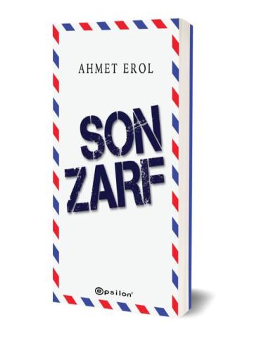 Son Zarf Ahmet Erol