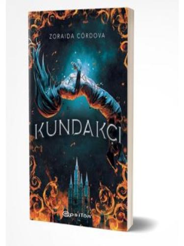 Kundakçı Zoraida Córdova