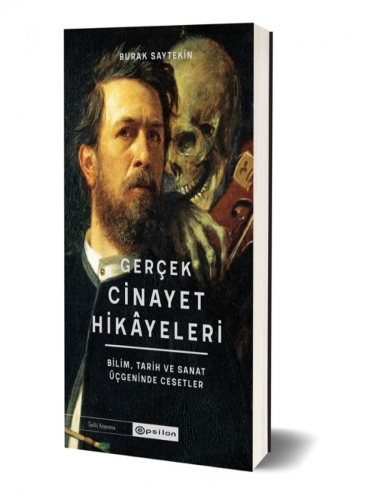 Gerçek Cinayet Hikâyeleri