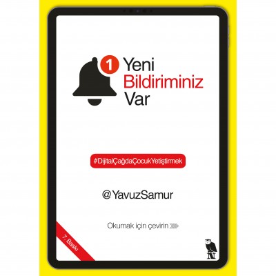 1 Yeni Bildiriminiz Var Yavuz Samur