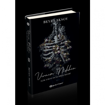 Açık Yaralar ve Dikiş İzleri 2