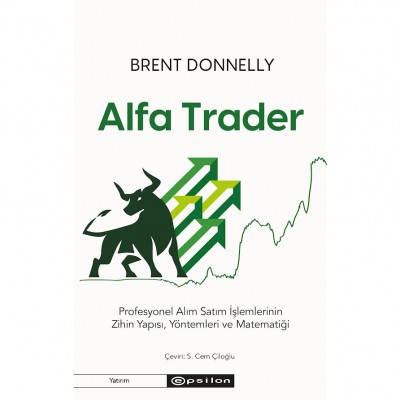 Alfa Trader
