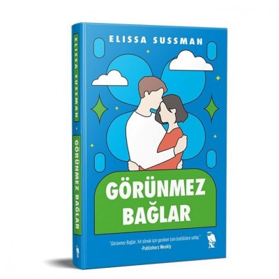 Görünmez Bağlar