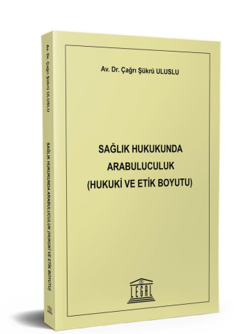 Hukuk Kitapları,Medeni Usul Hukuku, - Legal Yayıncılık - Sağlık Hukuku
