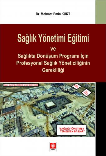 Sağlık Yönetimi Eğitimi