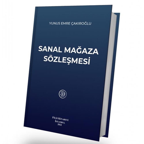 Sanal Mağaza Sözleşmesi
