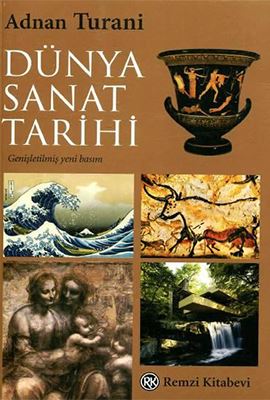 Tarih, - Remzi Kitabevi - Dünya Sanat Tarihi