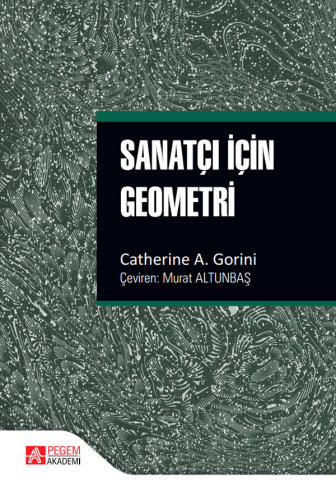 Sanatçı İçin Geometri