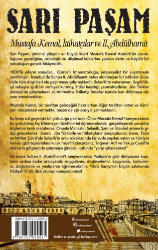 Araştırma, - İnkılap Kitabevi - Sarı Paşam