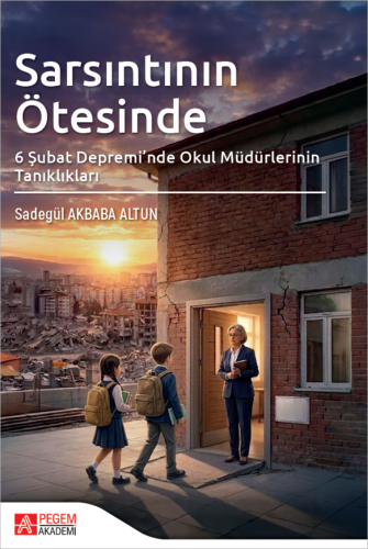 Genel Konular, - Pegem Akademi - Sarsıntının Ötesinde