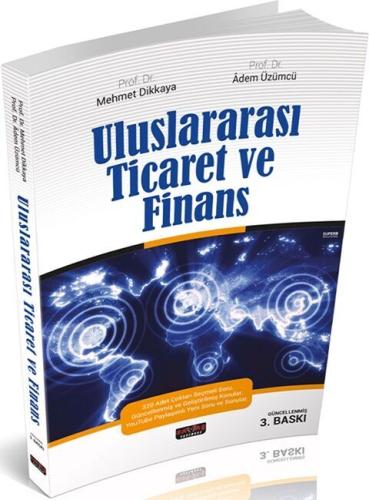 Uluslararası Ticaret ve Finans